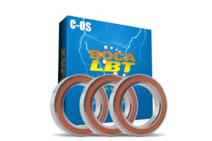 FR-093C-OS LD by Boca Bearings :: Ceramic Bearing Specialists