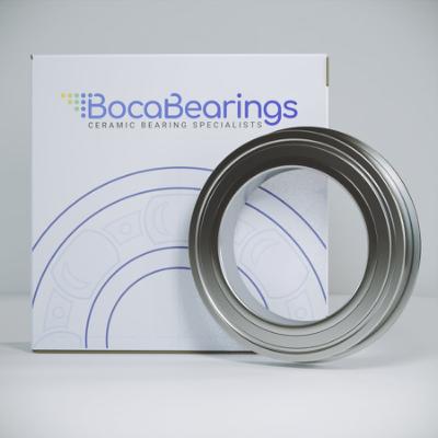 Boca Bearing standard ceramic hybrid stainless steel Fishing reel bearing