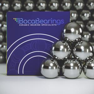 Hollow Stainless Steel Balls