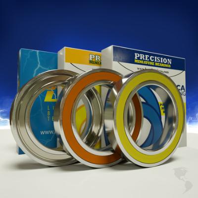 RC Helicopter Bearing Multi Packs