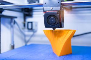 3D Printed Model Bearing Kits