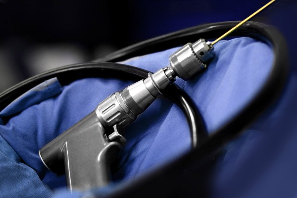 Medical & Surgical Power Tool Bearings